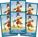 Lorcana - Into the Inklands Card Sleeves A Set 3 (Scrooge McDuck) c/65 - Gamesmart
